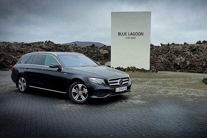 Keflavik To Reykjavik Private Luxury Airport Transfer - In the vehicle: comfort, a quick intro, and a safer-feeling start