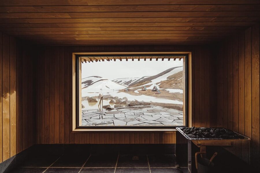 Kerlingarfjöll: Highland Baths Admission - Practical tips so your 2 hours feel effortless