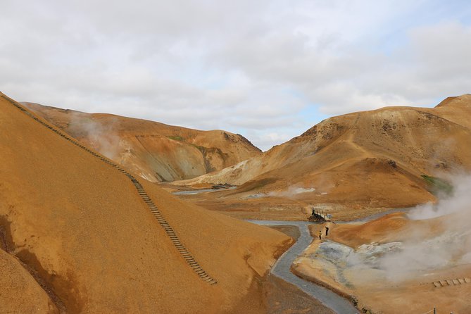 Kerlingarfjöll Highlands Day Tour in a 4X4 from Akureyri - What to Bring So the Day Works Like a Real Iceland Outing
