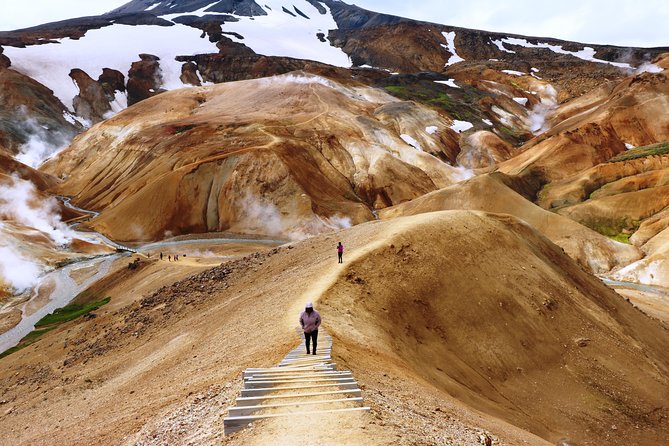 Kerlingarfjöll Highlands Day Tour in a 4X4 from Akureyri - Who This Tour Fits Best (And Who Might Skip It)