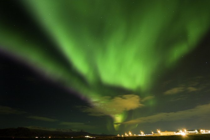 Kopar Fine Dining Dinner and Northern Lights Cruise from Reykjavik - Price and value: is $204.24 a smart use of your Reykjavik time?