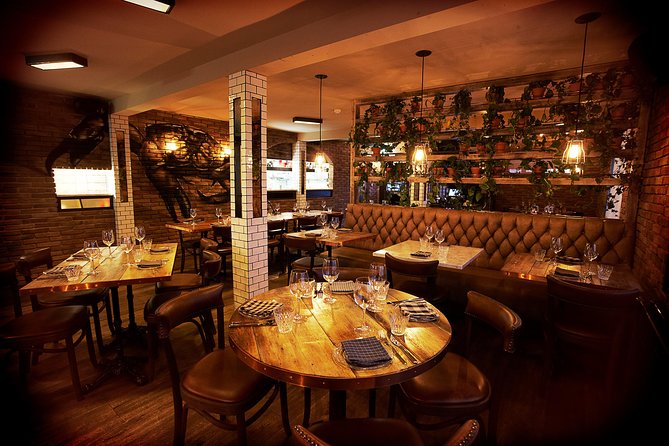 Kopar Fine Dining Dinner and Northern Lights Cruise from Reykjavik - Quick practical tips to improve your chances