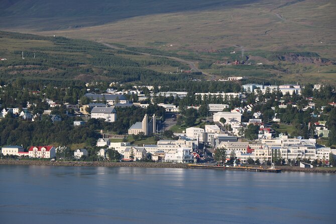 Lake Mývatn and Goðafoss Shared Shore Excursions - Timing, pickup, and how this works if you’re on a cruise