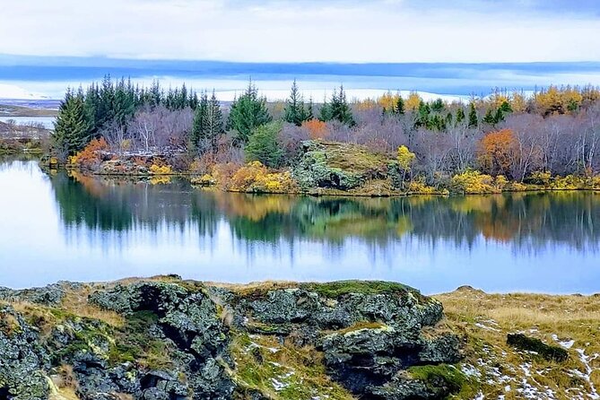 Lake Mývatn and Goðafoss Shared Shore Excursions - Weather and the midges: the one thing that can turn great into miserable