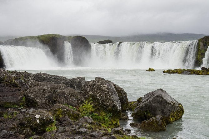 Lake Mývatn and Goðafoss Shore Excursion - A tight Akureyri-to-Lake Mývatn plan that works in port