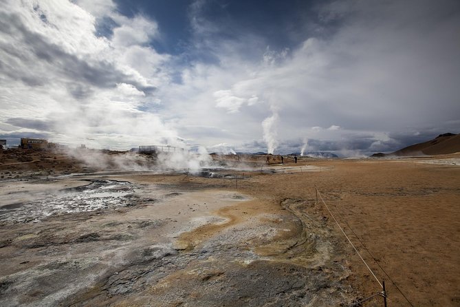 Lake Mývatn and Goðafoss Shore Excursion - What you’re really paying for at $169