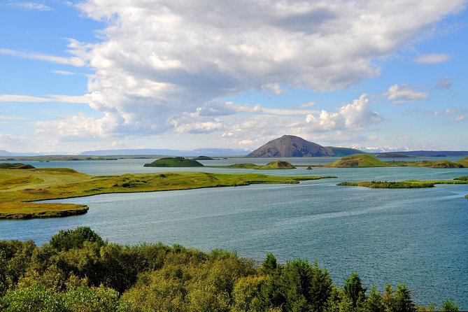 Lake Mývatn and Goðafoss Shore Excursion - Pickup timing: the one logistics detail that can trip you up