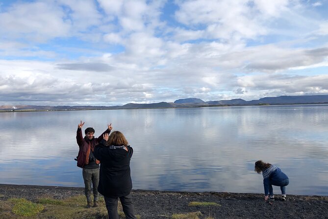 Lake Myvatn and Godafoss Waterfall Day Tour from Akureyri - Who should book this tour, and who should choose differently