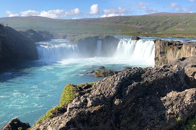 Lake Myvatn and Godafoss Waterfall for Cruise Ships from Husavik - Price and value: what the $306.40 covers (and what it doesn’t)