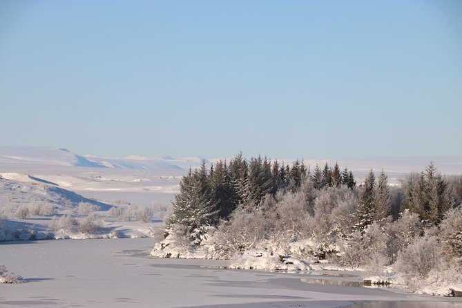 Lake Mývatn and Powerful Dettifoss Day Tour from Akureyri - Why Godafoss and Dettifoss work so well from Akureyri