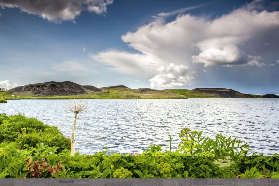 Lake Mývatn Classic Tour from Akureyri - The Big Win: Guided Geology Around Lake Mývatn