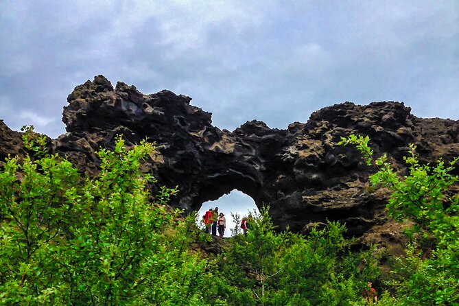 Lake Myvatn Private Day Tour Mývatn, Godafoss Waterfall for Cruise Ships - Price and Value: What $2,643.49 Covers (And What It Does Not)