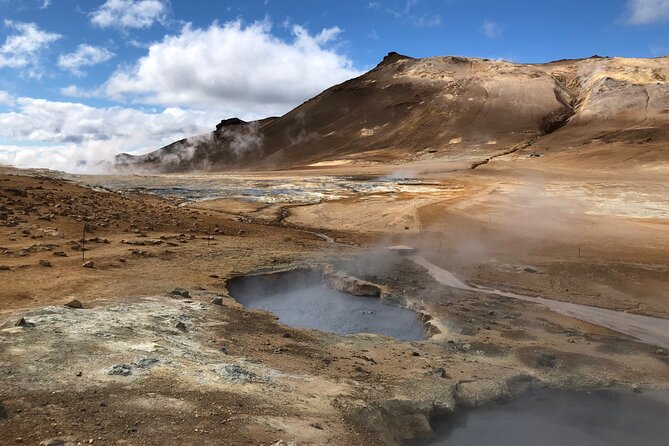 Lake Myvatn Private Day Tour Mývatn, Godafoss Waterfall for Cruise Ships - What to Pack for Myvatn Weather and Quick Walks