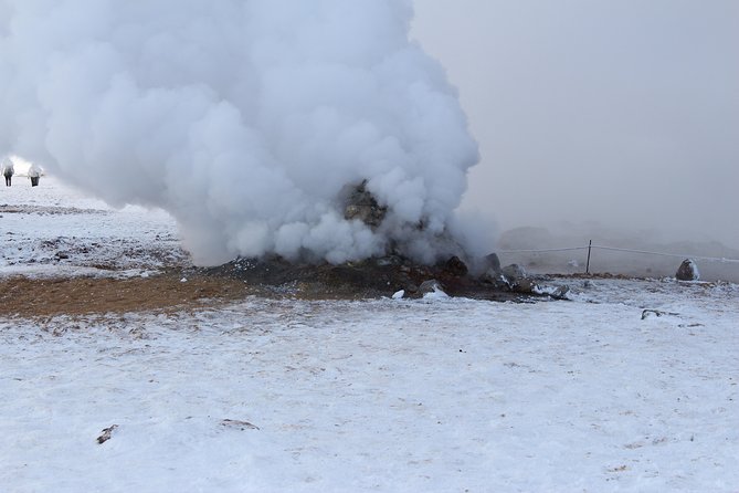 Lake Mývatn Private Tour - What is included, what is not, and how that affects your day