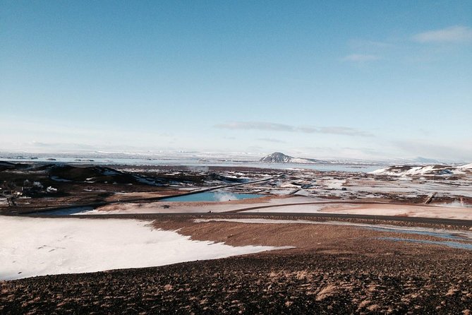 Lake Mývatn Private Tour - Skútustaðir pseudocraters: quick time, strong photo payoff