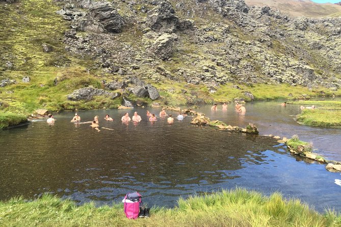 Landmannalaugar and Hekla Volcano Day Trip by Superjeep from Reykjavik - Price and Value at $451.88, What You Really Get