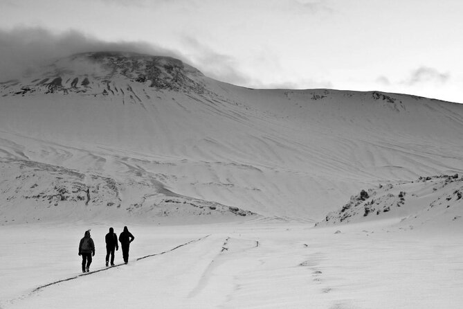 Landmannalaugar and Hekla Volcano / guided private tour - Key things to know before you go