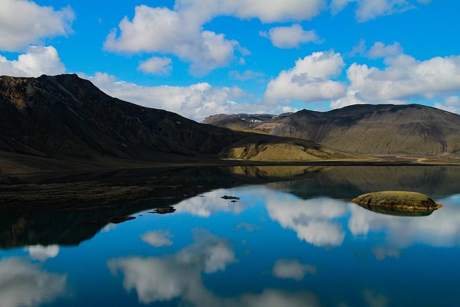 Landmannalaugar and Hekla Volcano / guided private tour - Weather reality: why good conditions can make or break the day