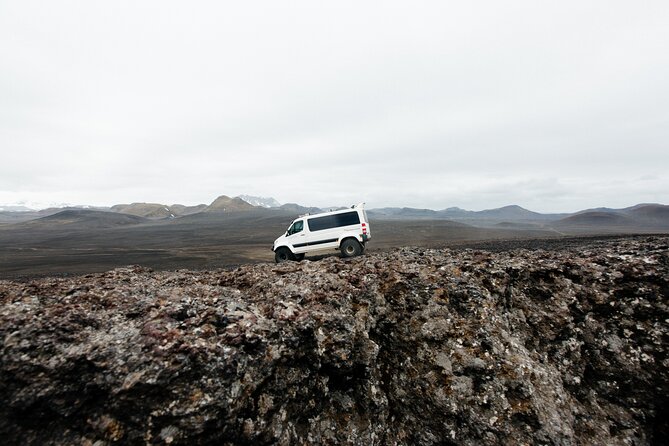 Landmannalaugar by Super Jeep - Super Jeep pickup, timing, and how the day actually runs from Hella