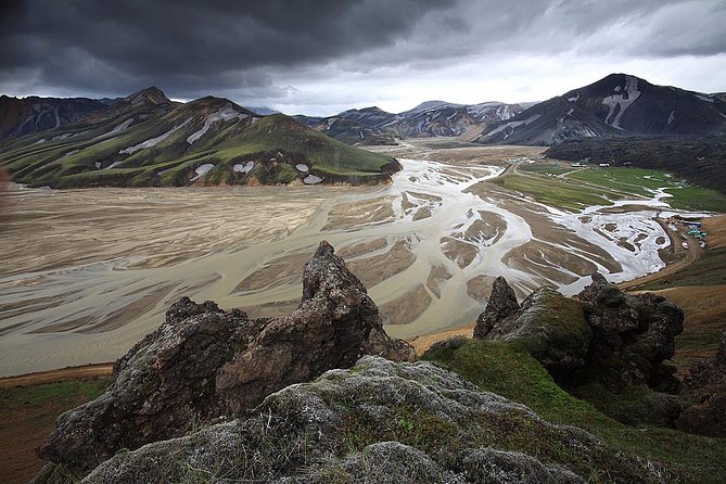 Landmannalaugar by Super Jeep from Reykjavik - Why a Super Jeep works better than renting for Landmannalaugar