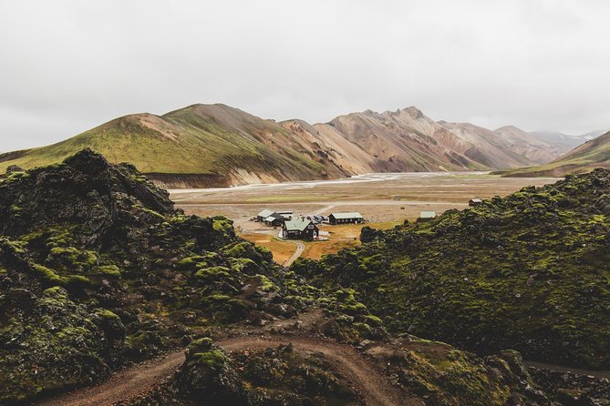 Landmannalaugar Geothermal area - Super Jeep Day Tour - Key things you should know before you go
