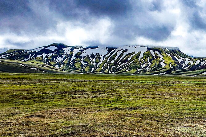 Landmannalaugar, Hekla, Sigoldugljufur 4x4 tour with Hiking - Pace, off-roading, and what you should pack