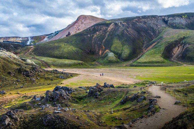 Landmannalaugar Hiking, Haifoss Waterfall and Hot Springs Tour - Reykjavík pickup at 7:00 am: why it matters more than you think