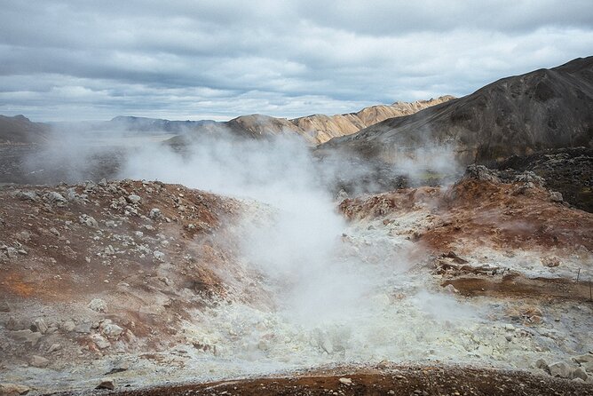Landmannalaugar & SecretGems | Private Tour | PRO Photos included - PRO Photos Included: Why This Feels Like a Luxe Workshop