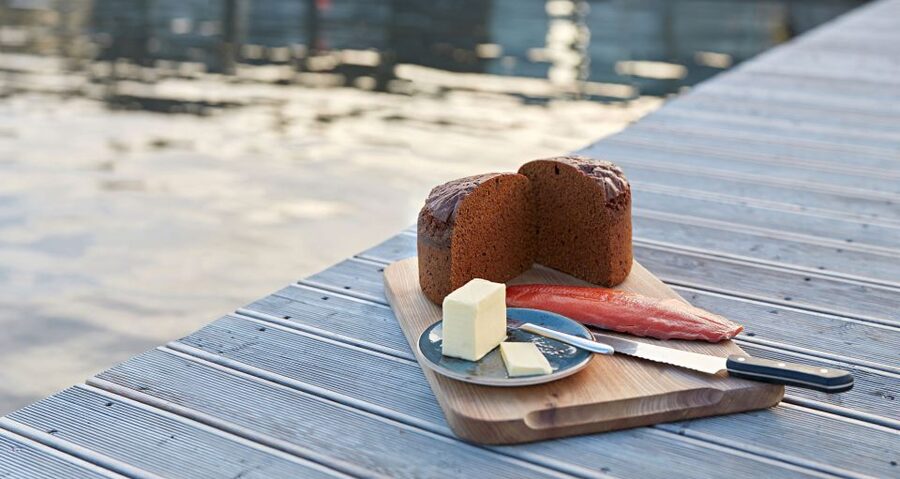 Laugarvatn Fontana: Geothermal Bread-Baking Experience - Who Should Book This Lava Bread Experience?