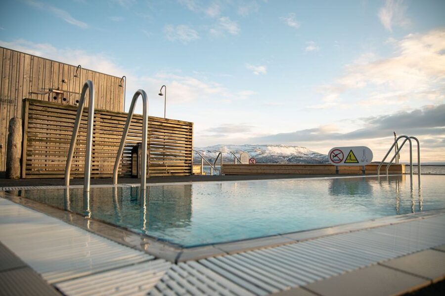 Laugarvatn: Laugarvatn Fontana Geothermal Baths Entry Ticket - Key things to know before you go