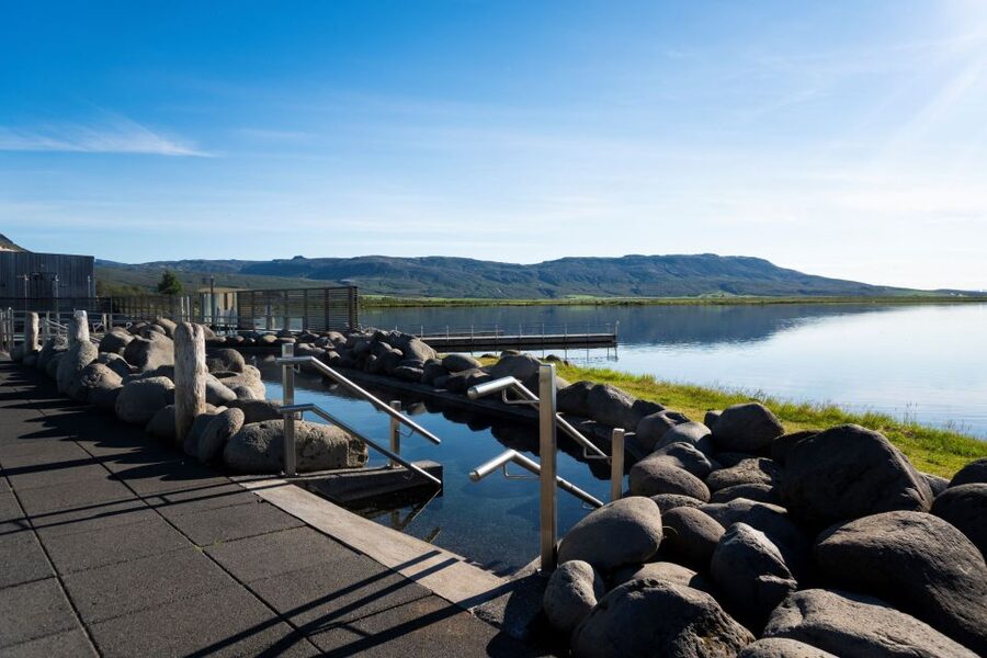 Laugarvatn: Laugarvatn Fontana Geothermal Baths Entry Ticket - Value check: is it worth $47 per person?