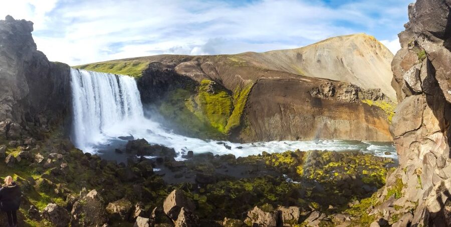 Laugavegur Photography Jeep Tour - Icelandic Highlands by super jeep, with your camera in mind