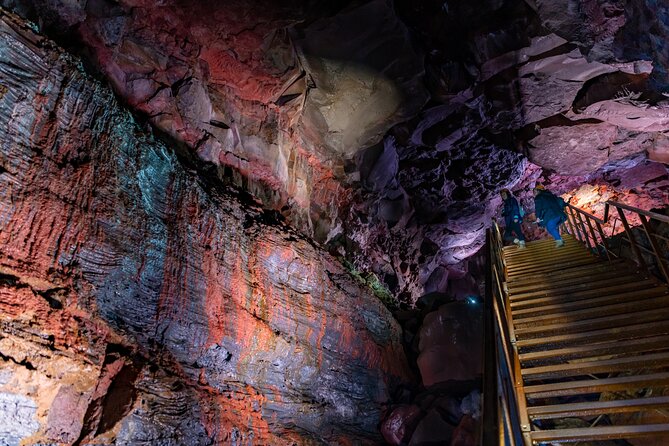 Lava Caving Experience - Price and value: is $66.01 for an hour fair?