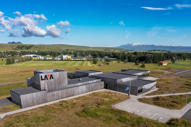 Lava Centre Interactive Volcano Exhibition - Timing your visit: how long to plan and when to go