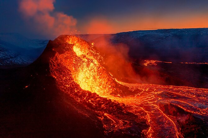 Lava Centre Interactive Volcano Exhibition - Price and value: is $43.55 worth it?