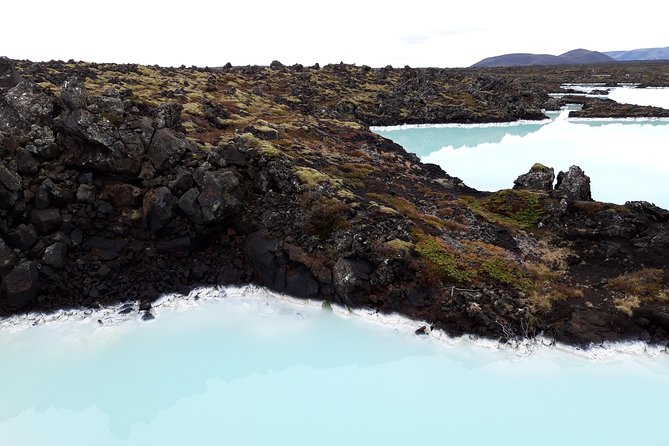 Lava, Craters and Hot Springs Private Tour - Key moments that make this tour work