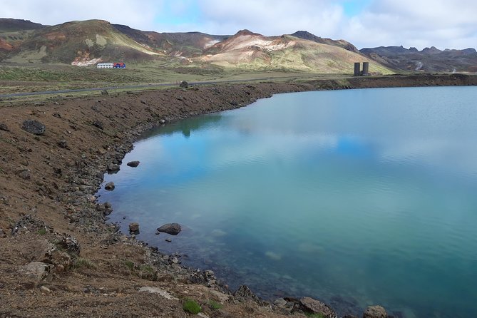 Lava, Craters and Hot Springs Private Tour - Private Reykjanes peninsula, done right