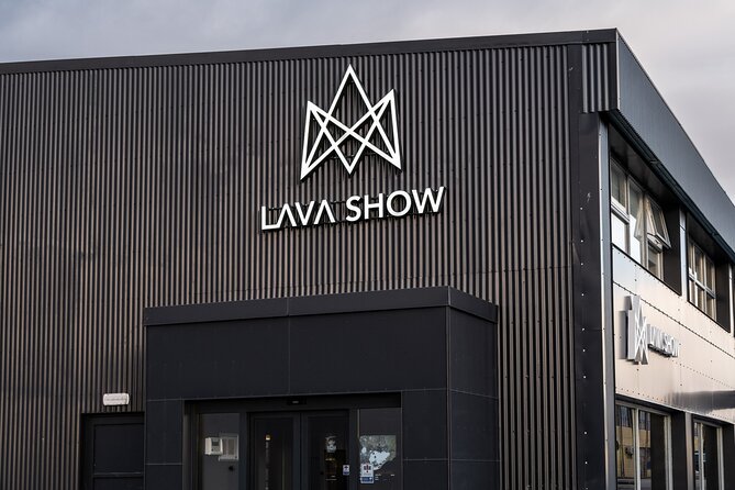 Lava Show Reykjavik Admission Ticket - Optional Premium Upgrade - Price and Value: Is $54.50 Worth It?
