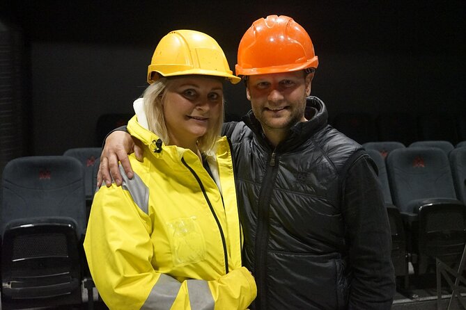 Lava Show Reykjavik Admission Ticket - Optional Premium Upgrade - Should You Book Lava Show Reykjavik?