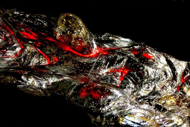 Lava Show Vik Admission Ticket - The 55 minutes you will actually feel: timing, heat, and what happens first