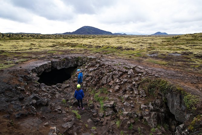 Lava Tunnel Caving & Snorkeling in Silfra with Transfer | Free Photos - Dry Suit Reality Check: Keeping Comfortable in Tight Gear
