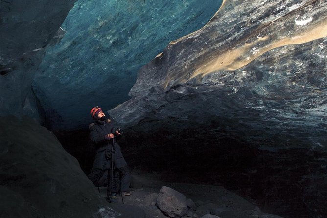Lava Tunnel Caving with Transfer | Small Group - Key things to know before you go