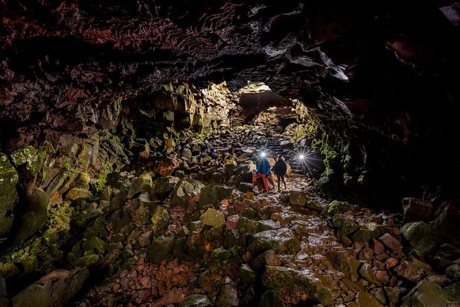 Lava Tunnel Tour Including Transfers from Reykjavik - The Reykjavik ride: short, calm, and well timed