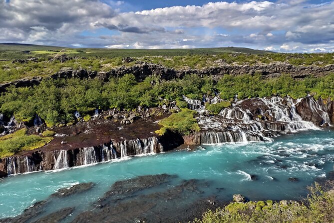 Lava Waterfalls, Sagas & Unique Canyon Baths - Small Group Tour - Pick-Up, Timing, and How a 9-Hour Day Actually Runs