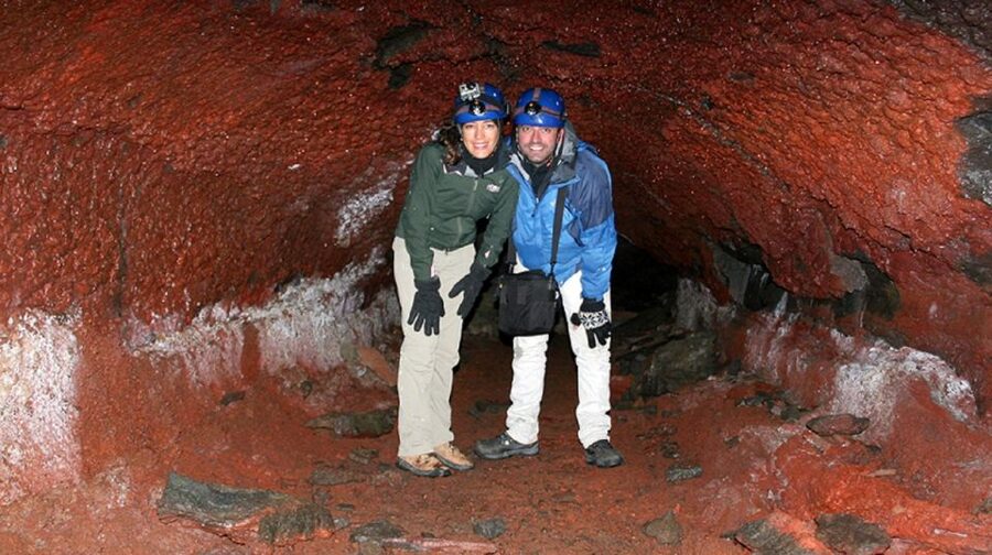 Leidarendi Cave: Lava Tunnel Caving from Reykjavik - From Reykjavik to The End of the Road, what the 3-hour experience actually covers