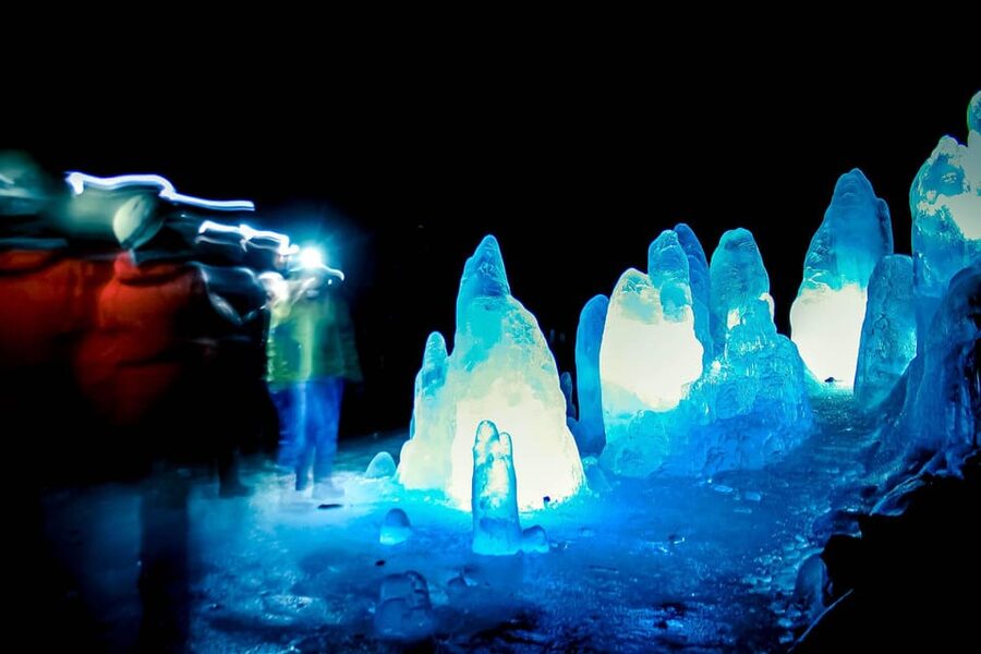 Lofthellir Ice Cave Super Jeep Tour - Fitness and comfort checklist: what to bring so the day feels easier