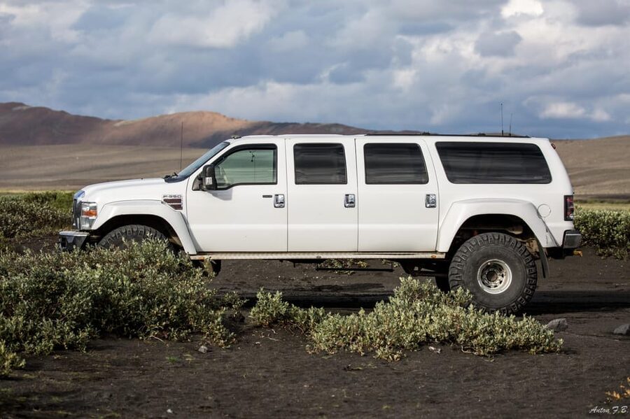 Lofthellir Ice Cave Super Jeep Tour - Price and value: what $401 buys in access, equipment, and protection