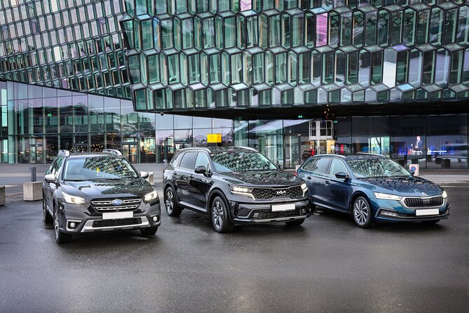 Luxury Private Transfer from Reykjavik to Keflavik Airport - Should You Book This Private Reykjavik to KEF Transfer?