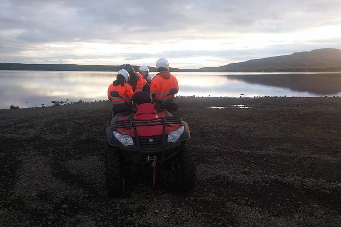 Midnight Sun Adventure on ATV - Key takeaways before you book