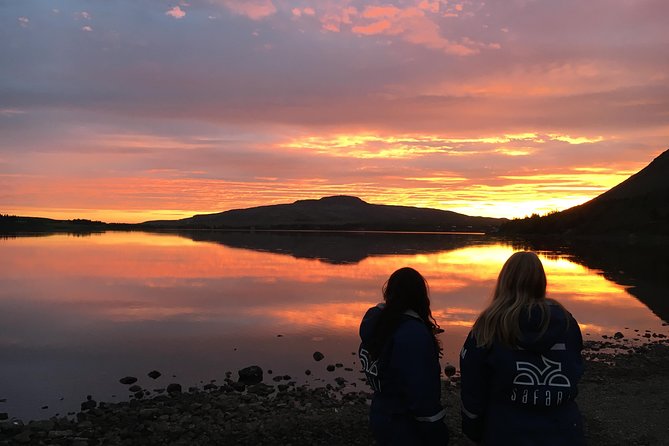 Midnight Sun ATV Adventure from Reykjavik - Midnight Sun ATV Adventure: what you’re really signing up for
